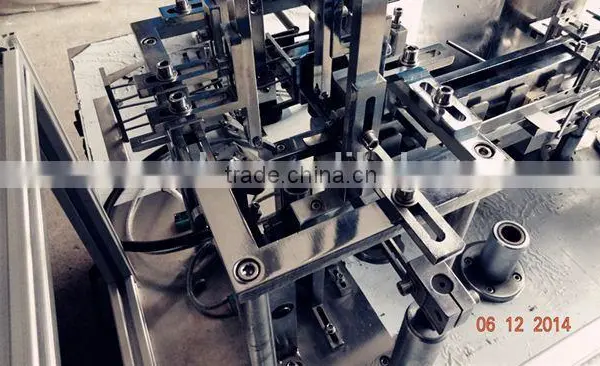 5-30ml e Juice Filling Machine photo-5