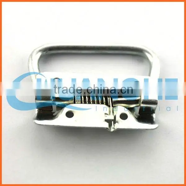 Trade Assurance Sus Stainless Steel Spring Hinge photo-3