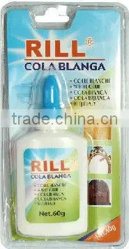 Cyanoacrylate Adhesive Adhesive Super Glue Super Glue 3seconds Factory photo-5