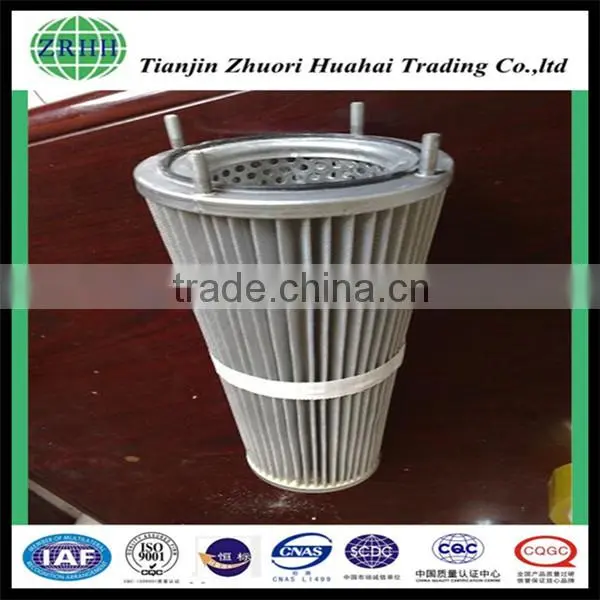 [Hot Selling] Marine Diesel Filter for Chemical Industry photo-2