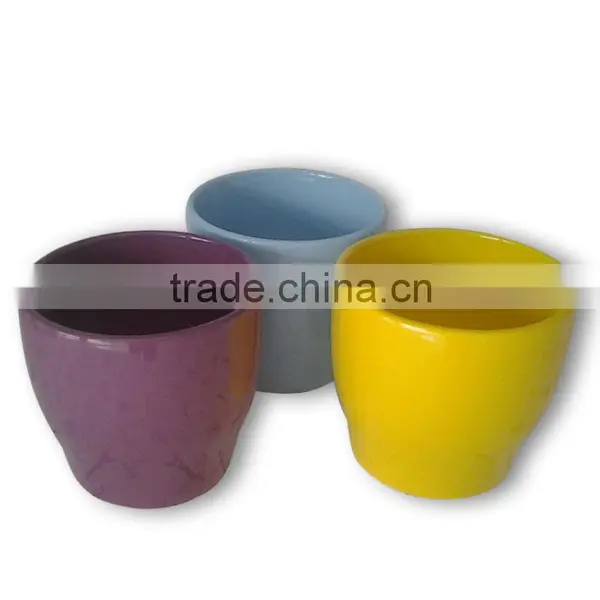 2016 Nice Ceramic Flower Pot photo-3