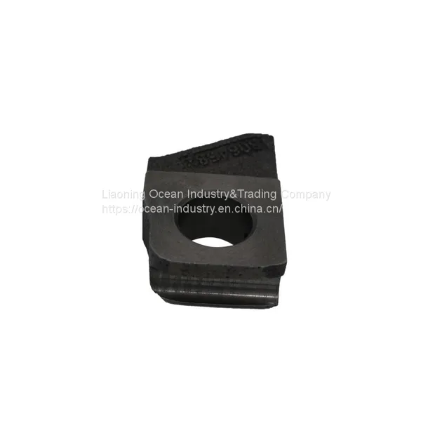 Cam Follower Shaft Support for M11/QSM11/ISM11(3064582) photo-3