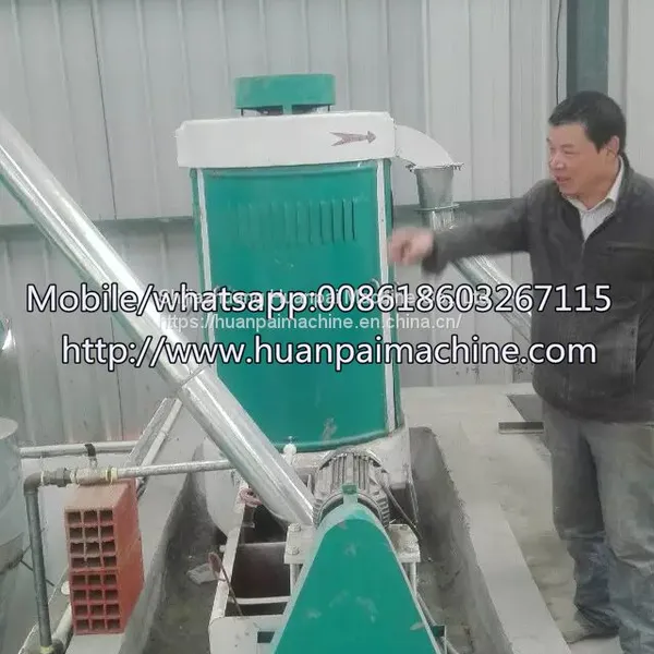 Advanced Miller Wheat Flour Mill Machinery Processing Line photo-2