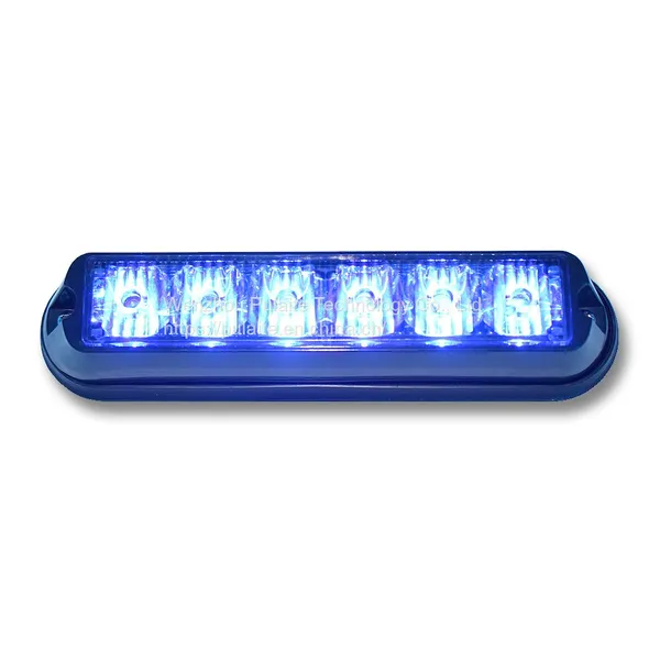 JST-6691 Pulaite Small Warning Light photo-2