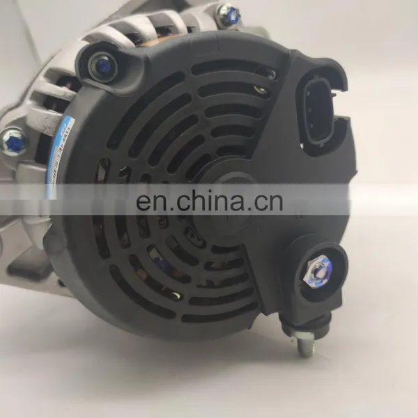 Factory Direct Sales of High Quality 481 Alternator photo-5