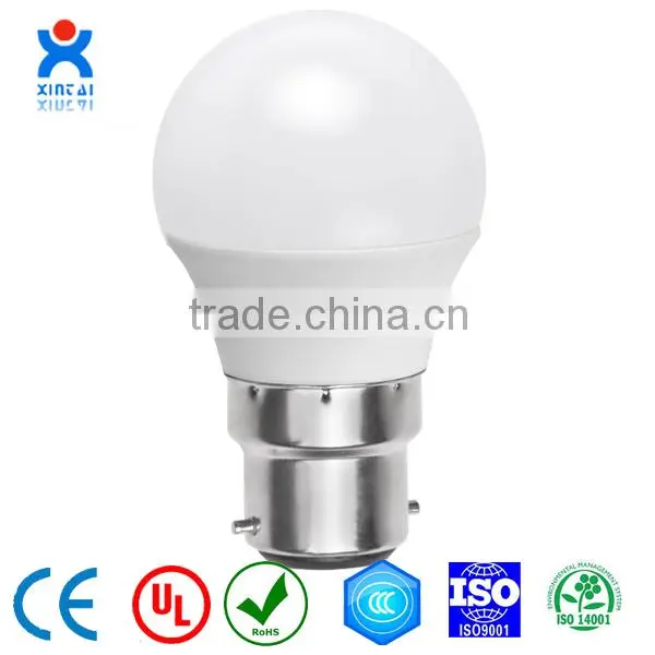 New Premium G45 LED Light Bulb 3w 5w photo-2