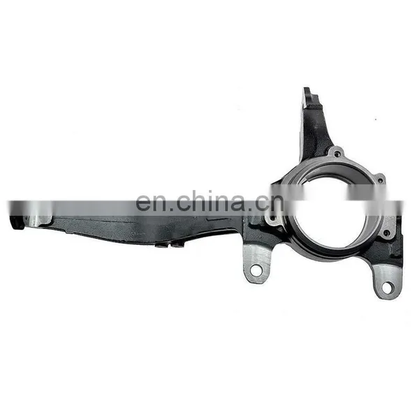 51215-SDA-A01 Car Auto Suspensions Parts Steering Knuckle for Honda Accord photo-3