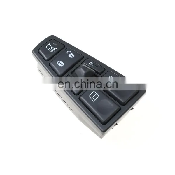 100001046 ZHIPEI Bettery Electric Window Switch 20752918 For Volvo FH FM VNL 2004-2012 photo-3