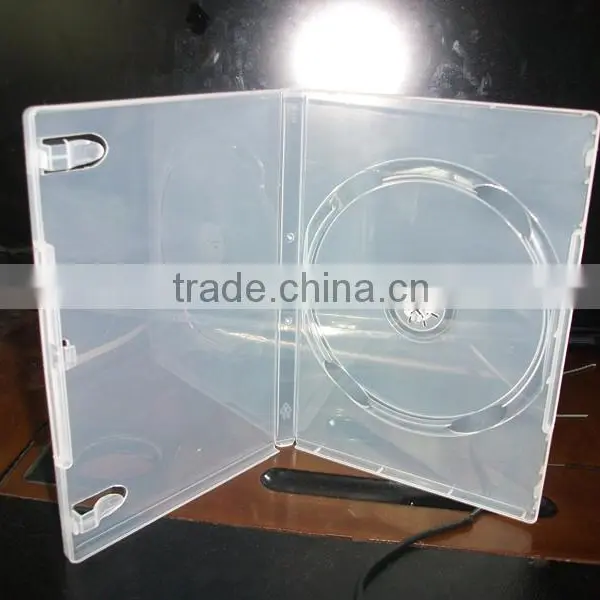 Mickey Kids Dvd Case Dvd Box 7mm Wedding Gift photo-3