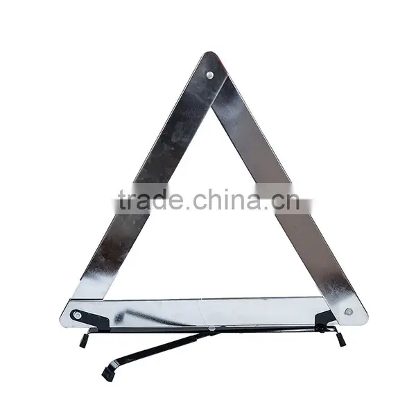 ISO 9001 Factory Emark Certificated Triangle Car Warning Light photo-3