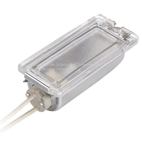 J&V Gas Stove Light with Stretched Parts