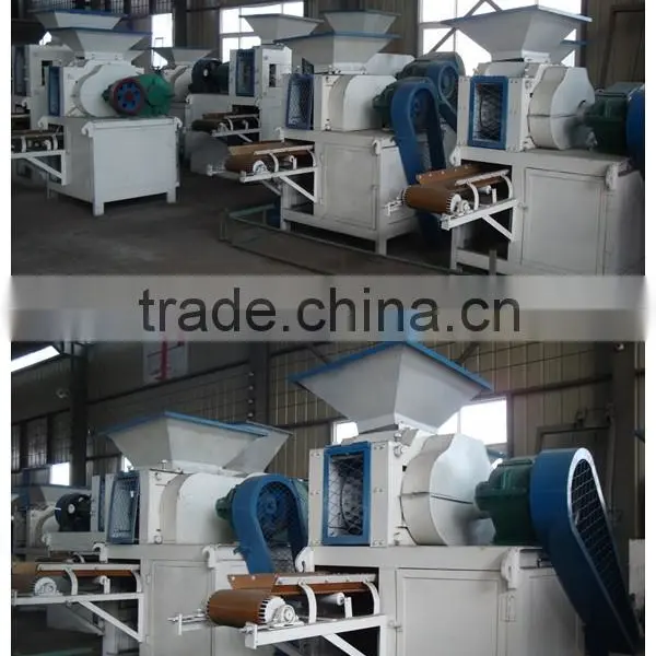 Ore Briquetting Machine photo-3