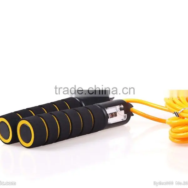 Rope Skipping With Different Color photo-4