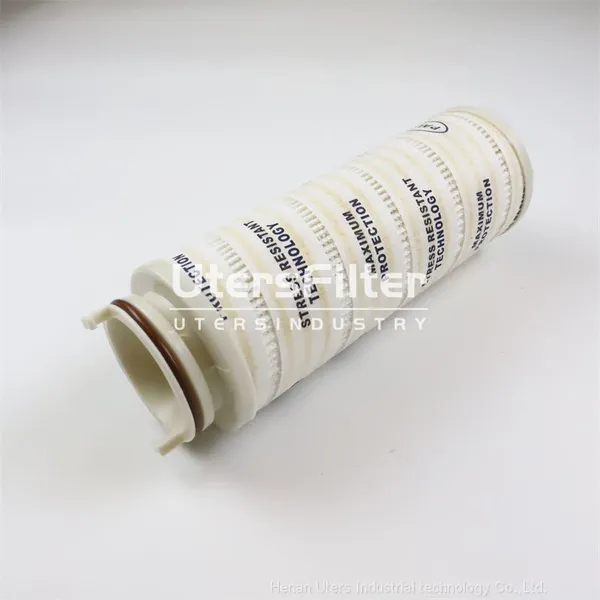 UTERS Replace of PALL Hydraulic Oil Filter Element HC9600FKZ8H Accept Custom photo-5