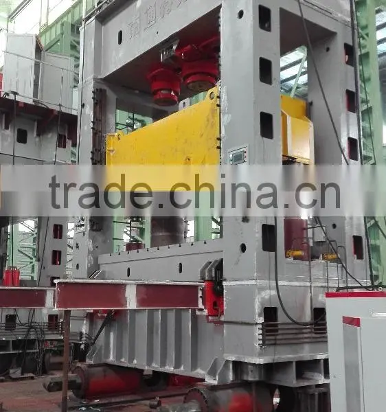 Car Body Press Machine photo-4