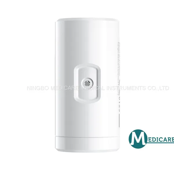 Mini Infrared Thermometer Non Contact Thermometer Digital Thermometers photo-2