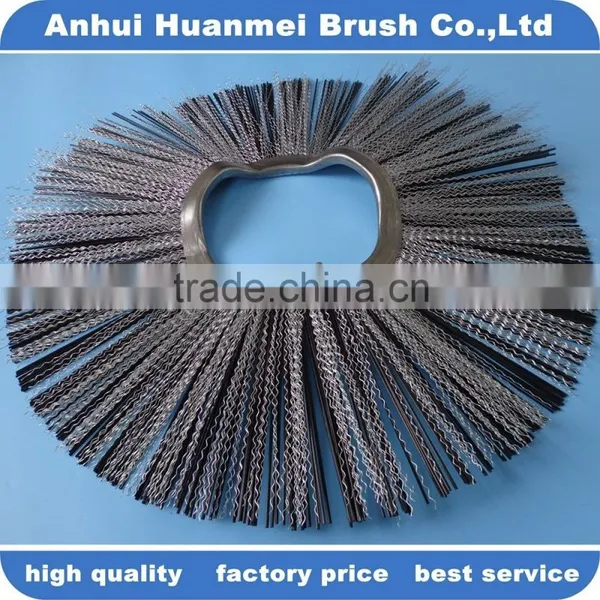 Street Sweeper Roller Brushes photo-4