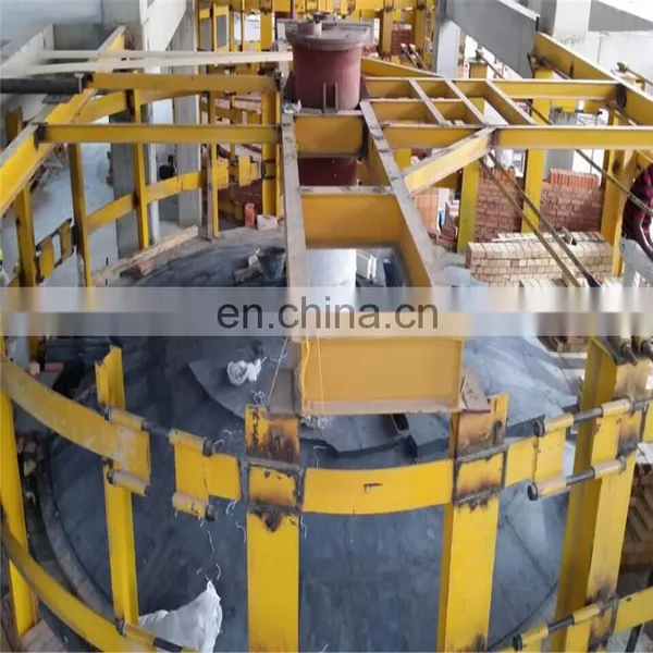 High-efficiency Potassium Sulfate Fertilizer Plant photo-2