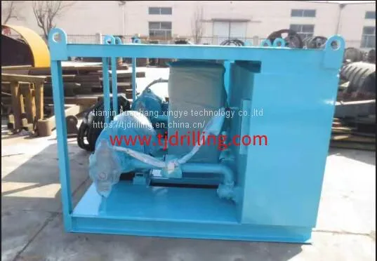 600mm Diaphragm Wall Joint Tube Extractor Used for Diaphragm Wall Pile Foundation photo-3