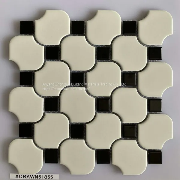 Ceramic Mosaic Tile From China photo-3