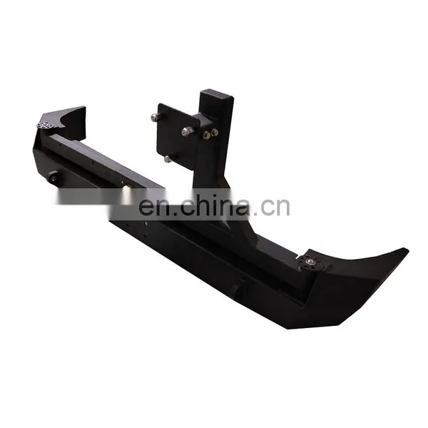 Auto Rear Bumper for FJ Cruiser 07+ Accessories Bumper With Spare Tire Holder photo-2