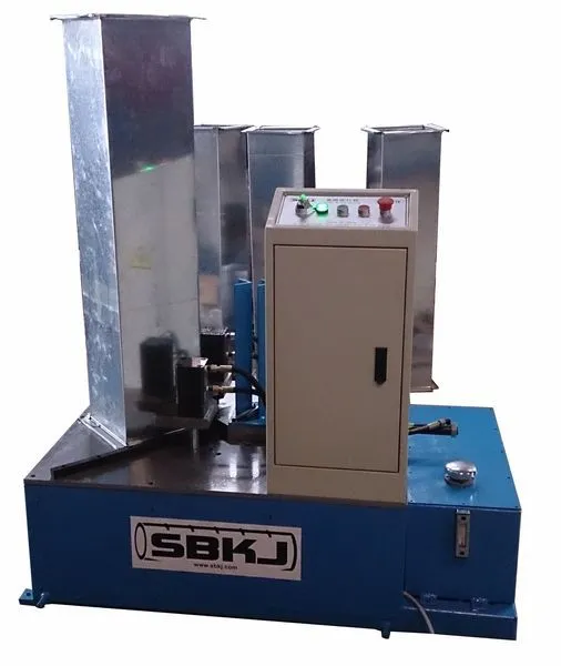 Corner Binding Machine photo-5