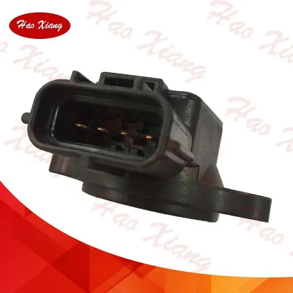 Haoxiang New Auto Throttle Position Sensor TPS Sensor Acelerador 89452-33010 For Toyota Lexus photo-3