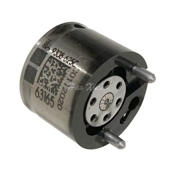 Top Quality Common Rail Injector Valve 9308-625C 28277576 photo-2