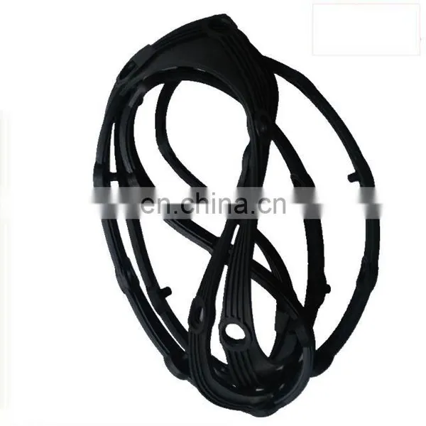 DCI11 420 HP Engine Oil Pan Gasket D5010550818 for Yutong Bus photo-2