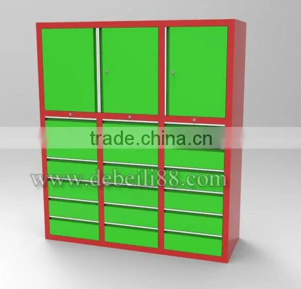 Customize Garage Modular Tool Cabinet photo-4