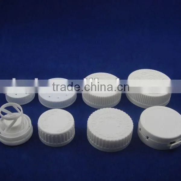 Plastic Caps photo-4