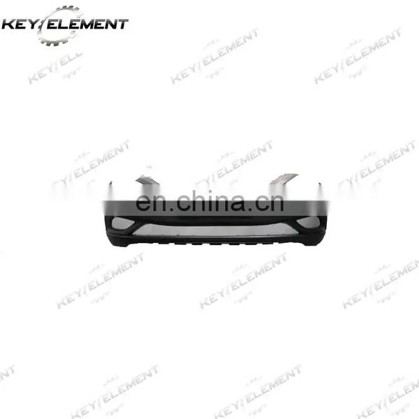 KEY ELEMENT Steel Front Bumper for COROLLA 2014 OEM 86510-H1010 to Yota Corolla Bumper