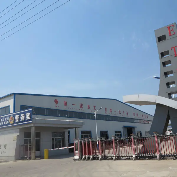 Etk Bearing Co.,ltd company overview - view 3