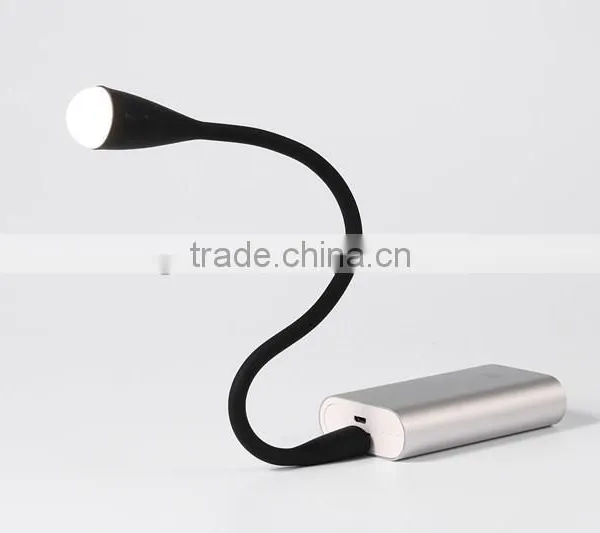 Led Holiday Lights Usb Led Light, LED USB Light Muti-color 0.5w DC 3V Black Bendable Easy Carrying photo-3