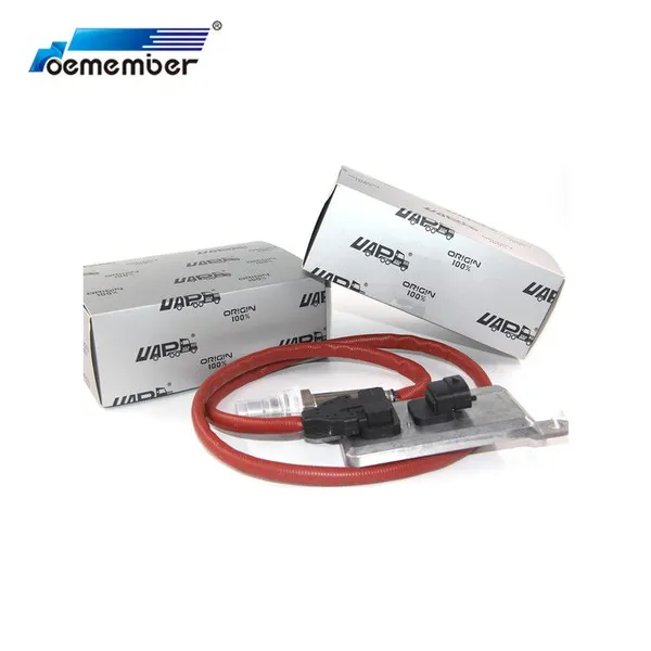 Nitrogen Oxygen Sensor Truck Nox Automotive Diesel Exhaust Gas Systems Nox Sensor 22827993 5WK97371 For VOLVO photo-3