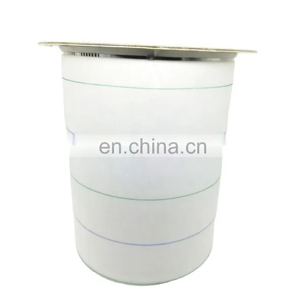 Oil Separator QX112651 Ingersoll Rand Genuine Part Separator photo-5
