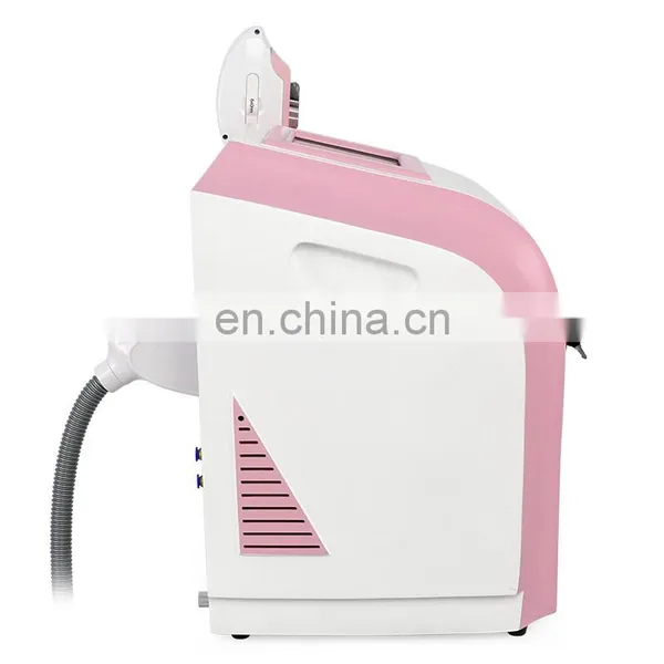 360 Ipl Skin Rejuvenation Laser Hair Removal to Remove Wrinkle photo-5