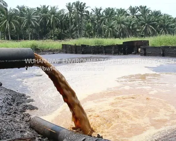Highest Efficiency Advanced Oxidation AOP for Industrial Wastewater Treatment photo-2