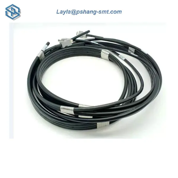 SMT FUJI NXT Harness 2AGKSA002200AJ92600AJ17Y00AJ17Y01 SMT FUJI for Pick and Place Machine