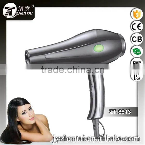 ZT-8813 2500W Professional Hair Dryer Wholesale photo-5