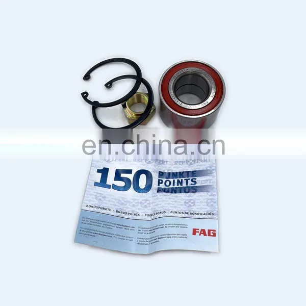 19 Pcs Tool Set Kit For Compact All Balls 713644190 Wheel Hub Bearing Wheel Bearing Kit For Astra F/omega B/vectra, photo-5