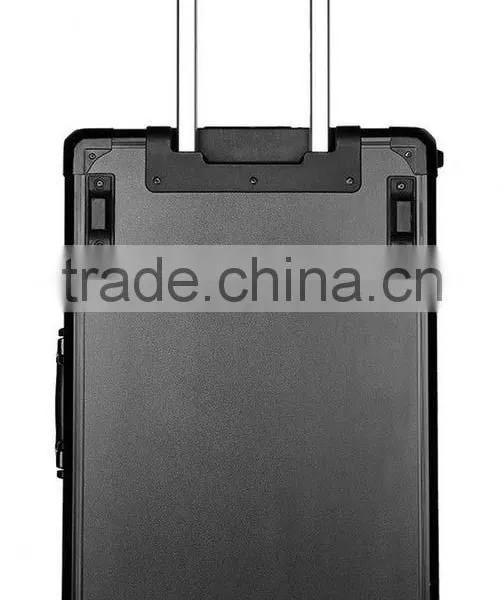 DJI Phantom 2/3 Aluminum Protection Case Box Password Lock Trolley Case Hard Case RC Drone Case photo-2