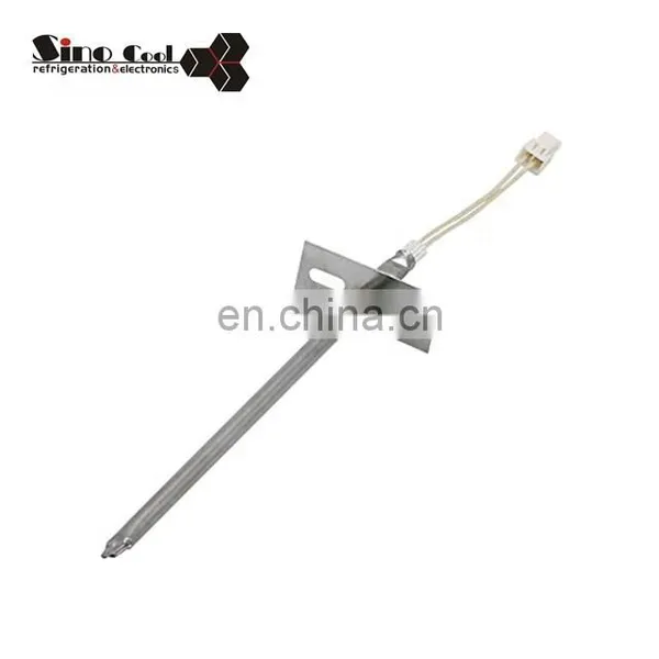 Whirlpool W10131825 Replacement Stove Range Oven Temperature Probe 55mm With PT1000 CLASS B W10131825 photo-2