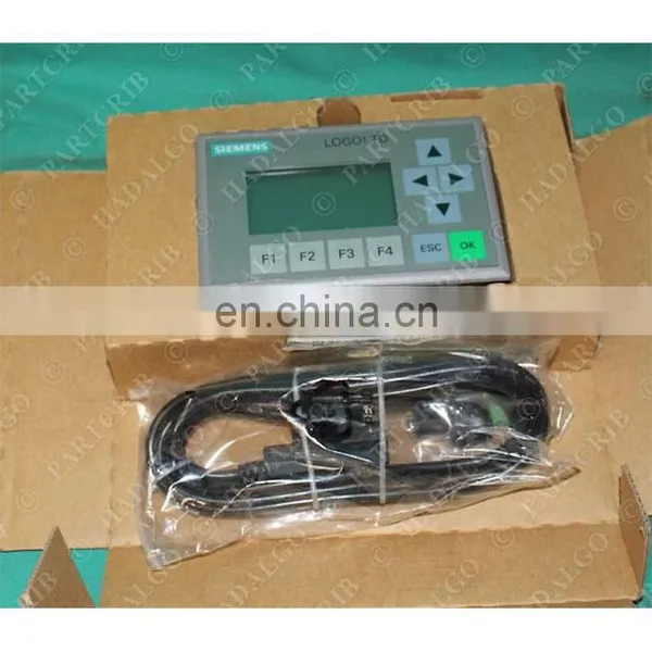 Genuine Siemens Analog Module Siemens Module 6dp1210-8ca EMAR04 6ES7288-3AR04-0AA0 S7-200SMAR EMAR046ES72883AR040AA0S7200SMAR photo-2