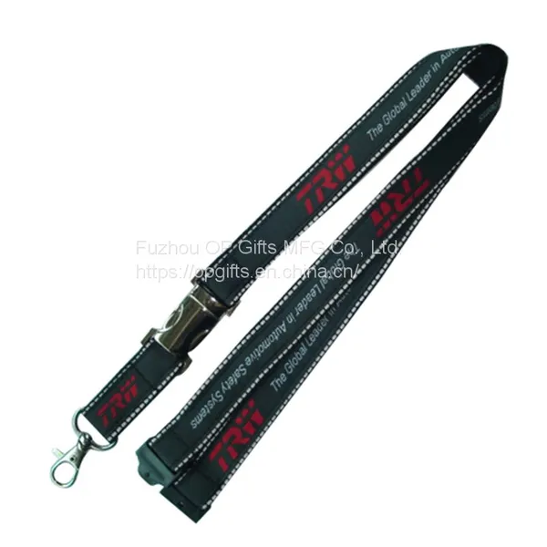 Printed Lanyard photo-4
