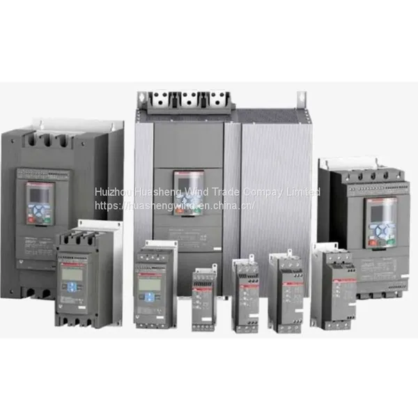 ABB Softstarter PSR3-600-70 Motor Soft Starter 1SFA896103R7000 photo-2