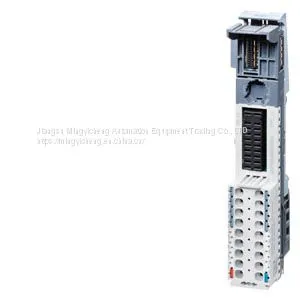 SIMATIC ET 200SP Base-Unit BU20-P16+A0+2D 6ES71936BP000DU0 photo-3