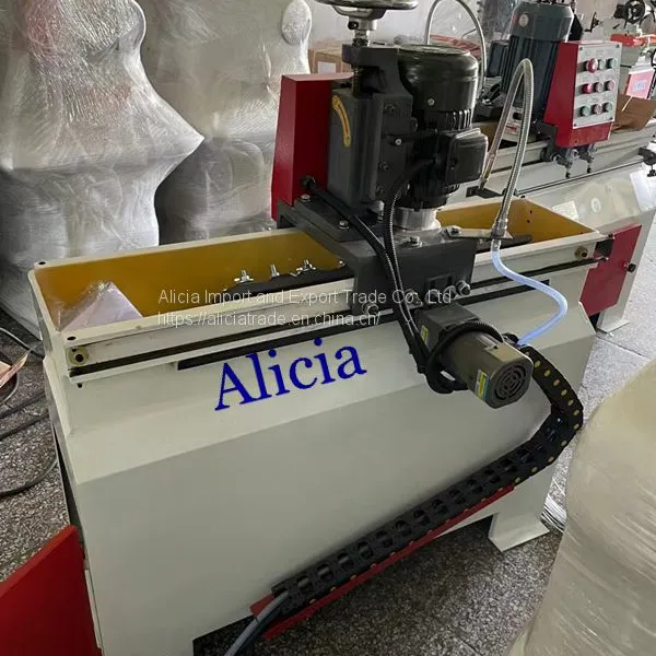 Plastic Crusher Blades Grinder Universal Cutter Grinder Professional Knife Sharpening Equipment photo-4