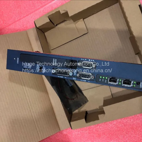 IS220PDIAH1A GE Discrete Input Pack