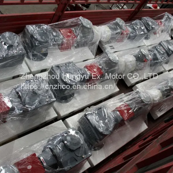 Good Price Spare Parts Impellers for Mud Agitator , Spare Parts for Mud Mixer for Mud Tank photo-3